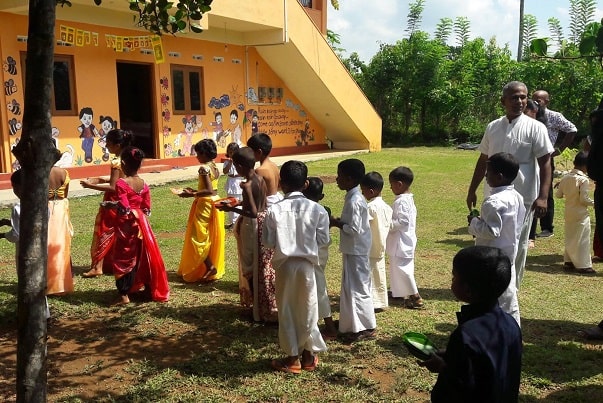 Opening the Library