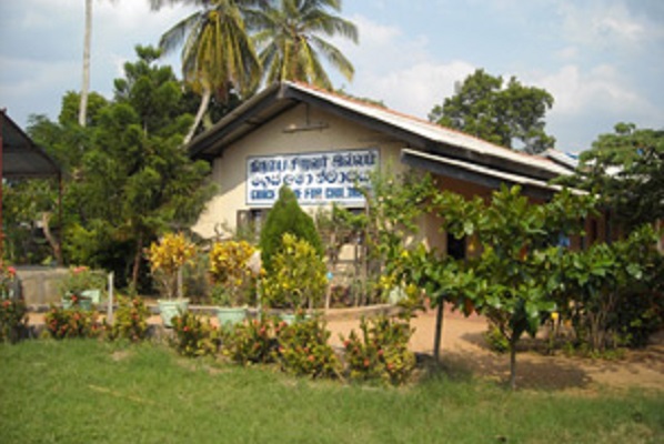 Grace Childrens Home