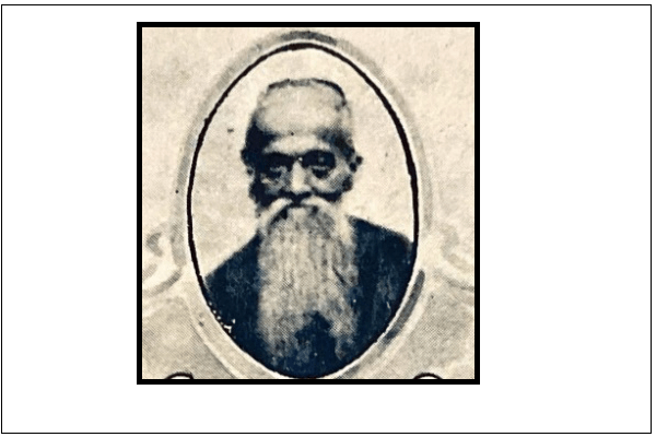 Baptist Priests, evangelists in Sri lanka Since 1812