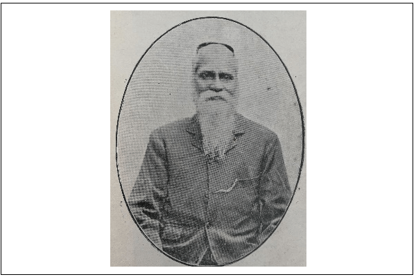 Baptist Priests, evangelists in Sri lanka Since 1812