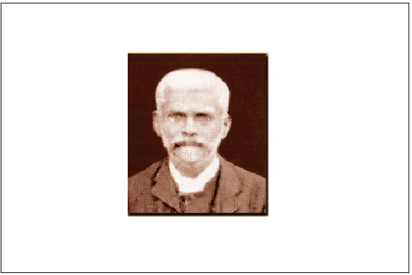 Baptist Priests, evangelists in Sri lanka Since 1812